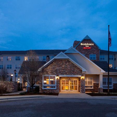 Residence Inn By Marriott Wichita East At Plazzio Ngoại thất bức ảnh