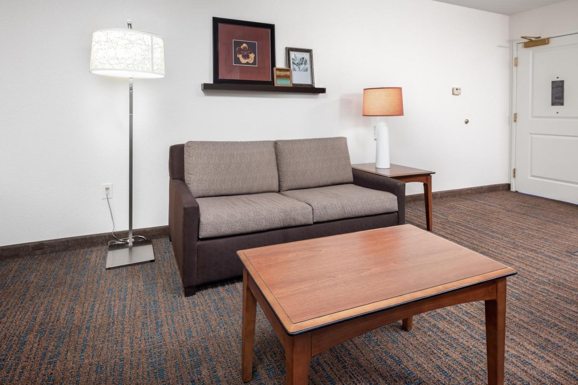 Residence Inn By Marriott Wichita East At Plazzio Ngoại thất bức ảnh