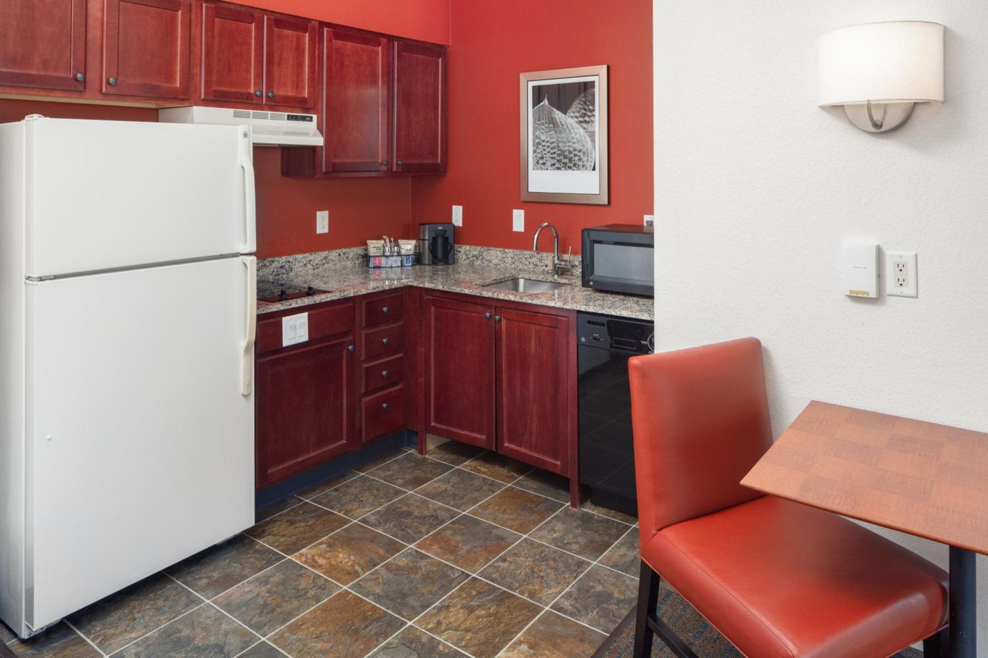 Residence Inn By Marriott Wichita East At Plazzio Ngoại thất bức ảnh