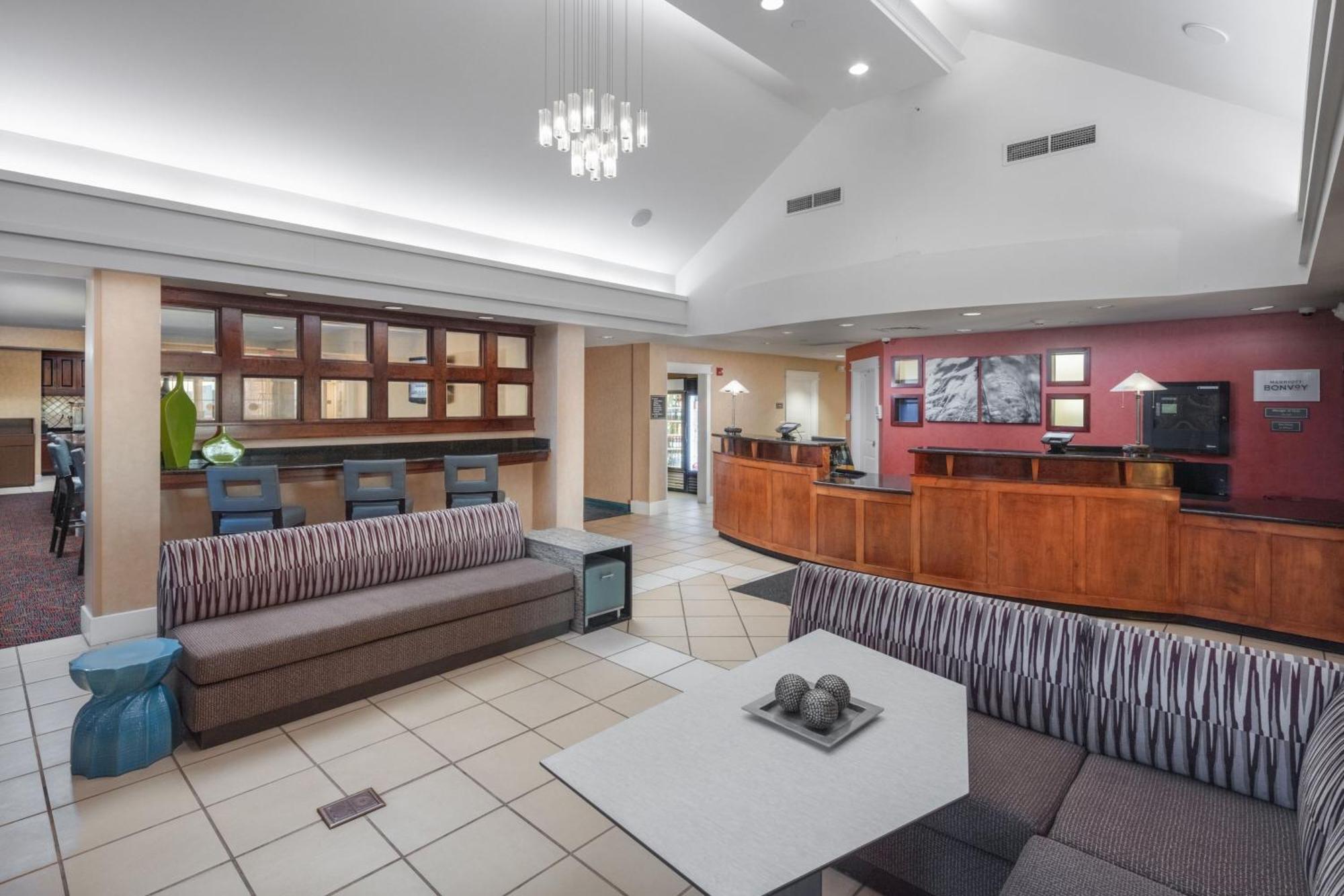 Residence Inn By Marriott Wichita East At Plazzio Ngoại thất bức ảnh